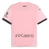 Maillot de Supporter Palermo Domicile 2024-25 Pour Homme